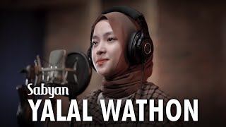 Download lagu Sabyan Yalal Wathon... mp3
