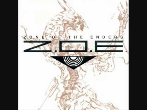 Zone Of The Enders OST - Kiss Me Sunlights (Opening)