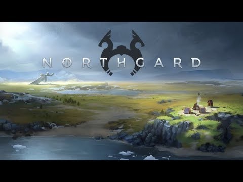 Northgard #01 | The Exodus