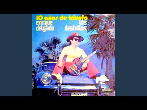 Embrujo - Los Destellos