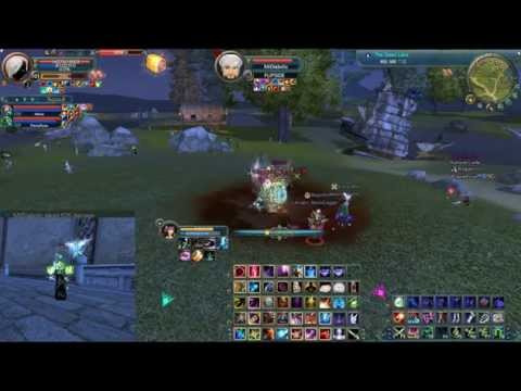 Learning curve - PWI Assassin pk