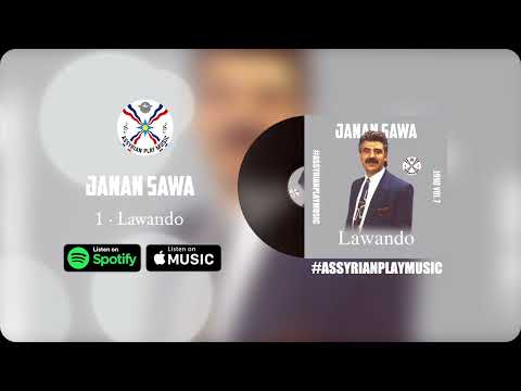 Janan Sawa | 1 · Lawando 1990