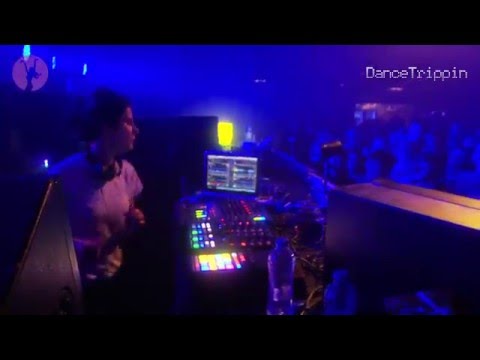 Gareth Wild - Duster [Played by Rebekah]