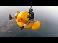 SC Skydiving 2nd Annual BOOGIE 2018