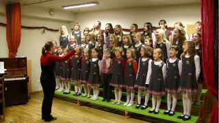 Tysiac glosow (Mille voci, una voce)