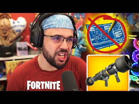 ULTIMO VIDEO Preso dalle LIVE, MA LO DOVETE VEDERE "TORNEO NO BUILD"