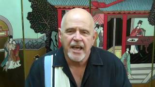 Dr Matthew Anderson - MOTHER THERESA WAS WRONG