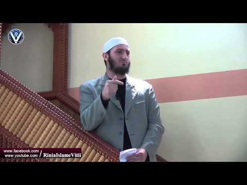 Hoxhë Sabahudin Selimi Historiku i Shen Gjergjit dhe shirket në të