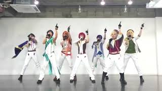 Maji Love 2000% (MIRROR)