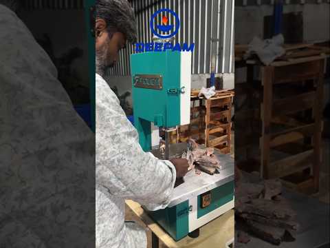 Best Fish Cutting Machine