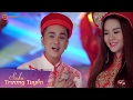 Thuyền Hoa Remix | SaKa Trương Tuyền Ft. Khưu Huy Vũ