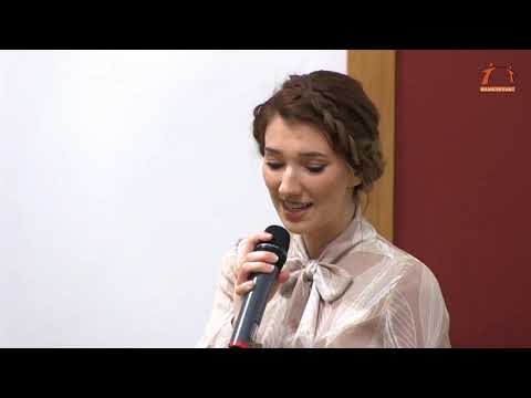 Amalia Preda & Vili Dula - O, suflete stai linistit