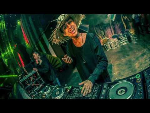 ILLUSIONIZE  set Só pedrada