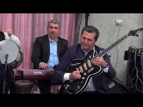 Elman Namazoglu-Xanlar Ceferov-Hakim Abdullayev-Radim Cigerov-Senetkarlardan Super İfa
