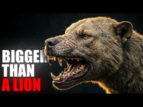 The Most Terrifying Dog That Ever Lived