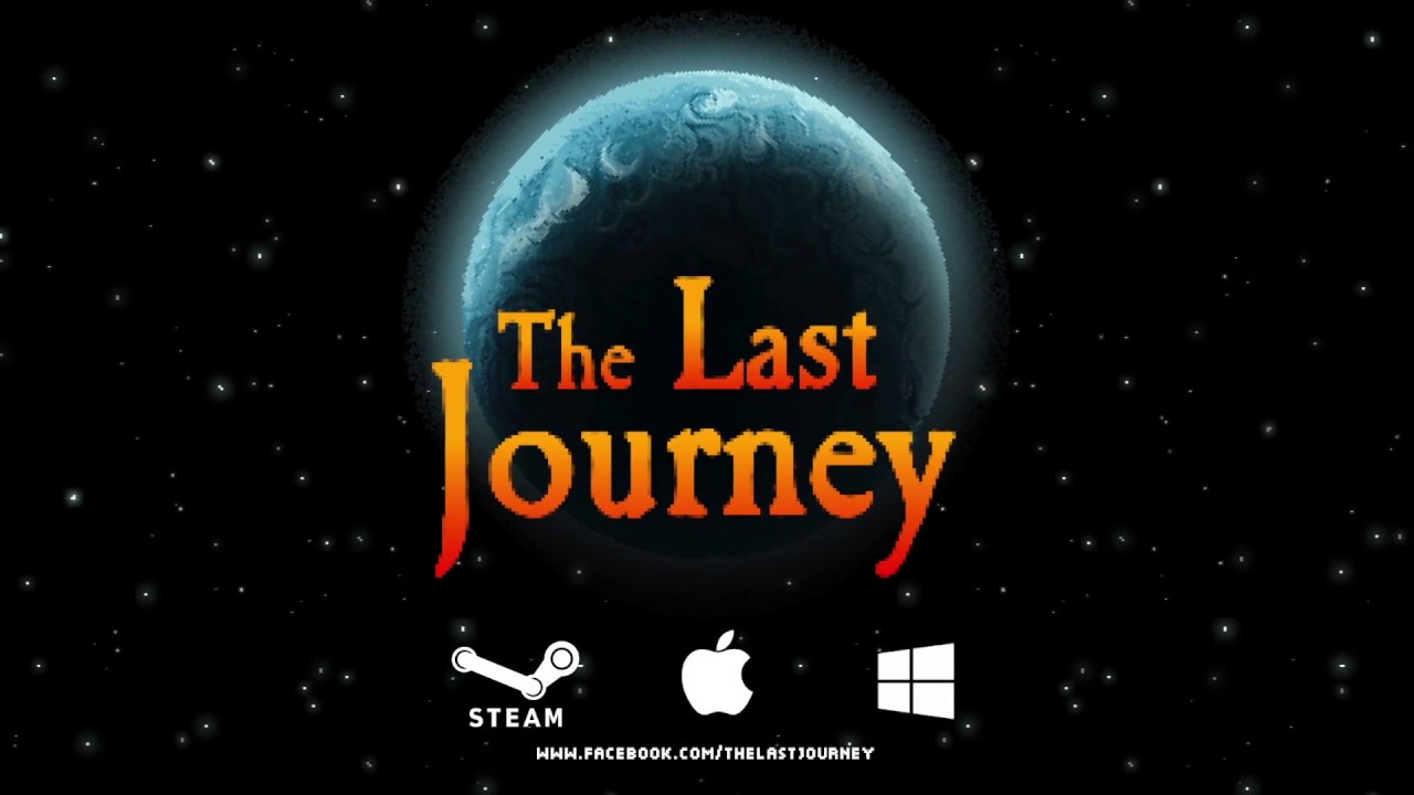 The Last Journey video thumbnail