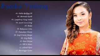 Download lagu Kumpulan Lagu Lyodra Indonesian Idol 2021 | Full Album mp3