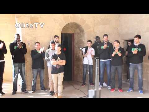 PRESENTACION DEL PLANASA