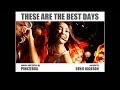 Pinkzebra "These Are the Best Days" - Uplifting ...