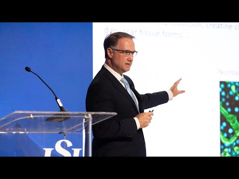 Matt Hedrick, AKICept - Intravascular Treatment Procedures for Acute Kidney Injury | LSI USA '24