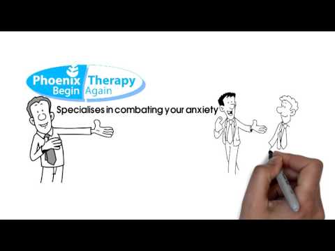 Phoenix Therapy