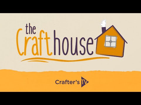 Craft House with Debby Robinson (18 Sep 2021)