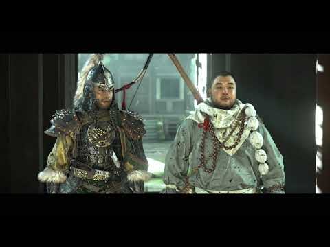 GHOST OF TSUSHIMA Walkthrough Gameplay Part 49 - THE END OF SUFFERING | COMBAT GAEMPLAY | PS4 PRO |