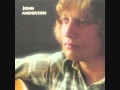 John Anderson -  It's Look Like The Party Is Over