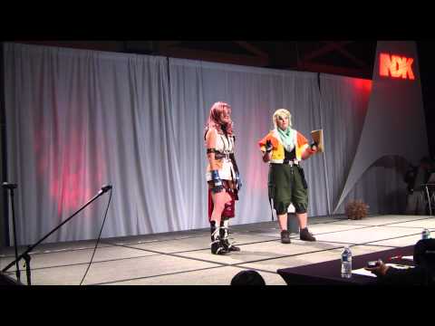 Entry #55 NDK Cosplay 2011