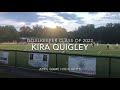 2021 Game Highlights and Training Video