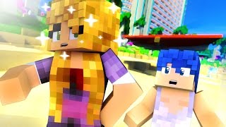 How Dante Got his Groove Back | Love ~ Love Paradise MyStreet [S2:Ep.9 Minecraft Roleplay]