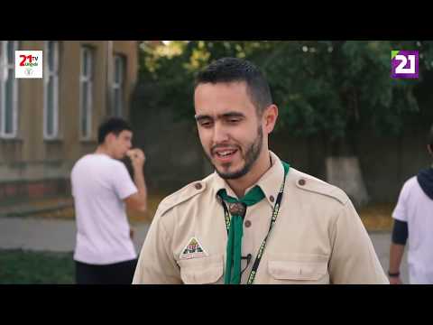 TV21 UNGVÁR - KAMILLATEA 2. ADÁS (2019.11.23)