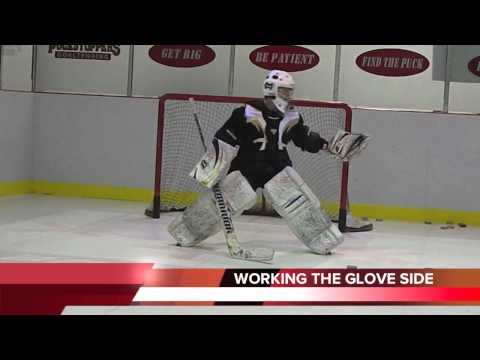 Goalie Training Learn How to Be an Elite Goalie This Week 31 April 21, 2012