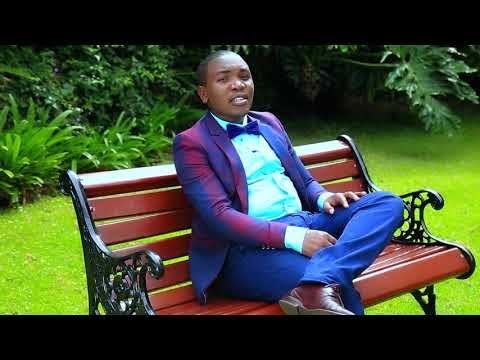 KWA IBURAHIMU BY JOSPHAT MACHARIA  - LYRICS VIDEO.