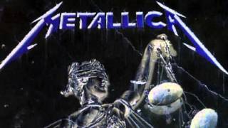 Metallica - One - If Geddy Lee played Bass