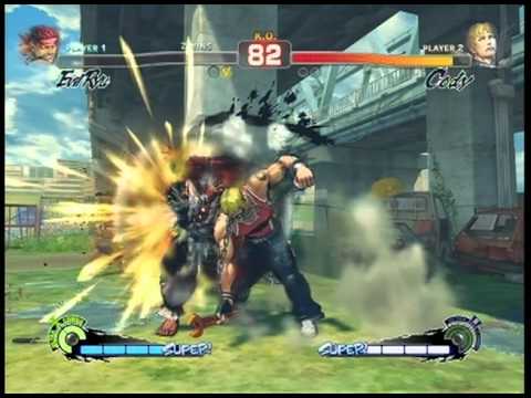 SSD1 SMBF dazza7447(E ryu)  vs TeamEF Razyni (cody) winners
