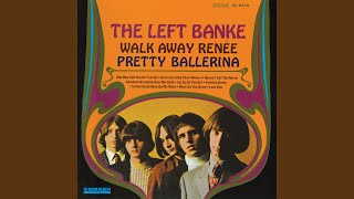 The Left Banke - Walk Away Renée video