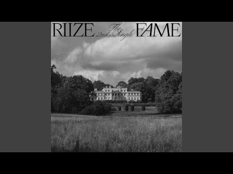 RIIZE 라이즈 'Sticky Like' Official Audio