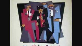 Blue Rondo A La Turk - Me And Mr. Sanchez video