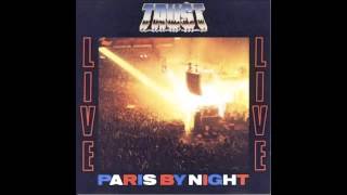 Trust - Les Templiers (Live - Paris By Night)