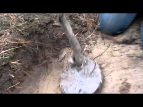 Gdańsk wykopki #7 odznaka za rany na mrozie