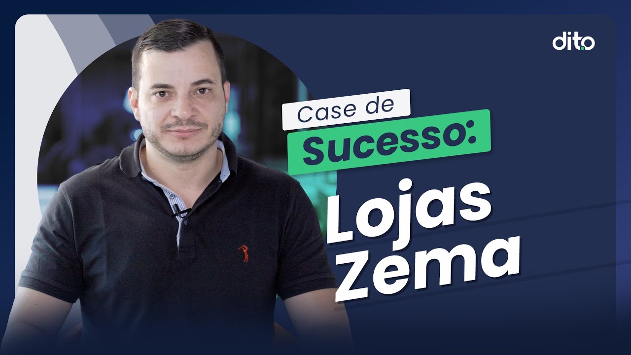 Case de Sucesso em 2025: Lojas Zema (Grupo Zema)