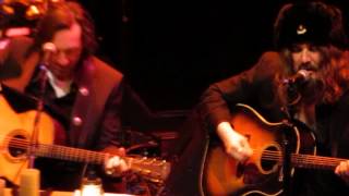 Blackie And The Rodeo Kings 1.29.14: I'm Still Loving You