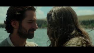 The Ottoman Lieutenant trailer - Michiel Huisman, Hera Hilmar, Josh Hartnett video