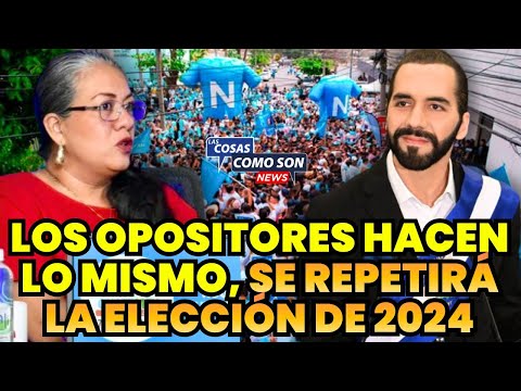 #ENVIVO #LasCosasComoSon | Bessy Ríos l 25-11-2025