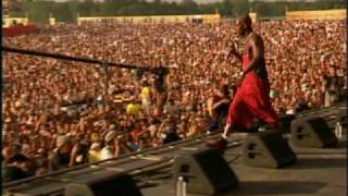 DMX Live @ Woodstock 99 High Def