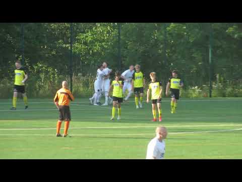 ÅCF (Turku) scoring their first against LoPS (Loimaa) - 15 July 2021.