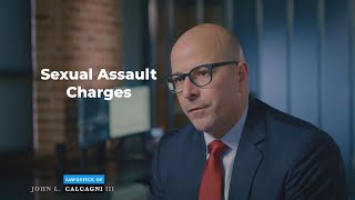 Is a Sexual Assault Accusation Enough to Charge Someone with Sexual Assault?