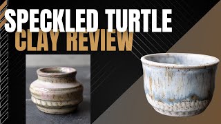 Speckled Turtle Clay Review