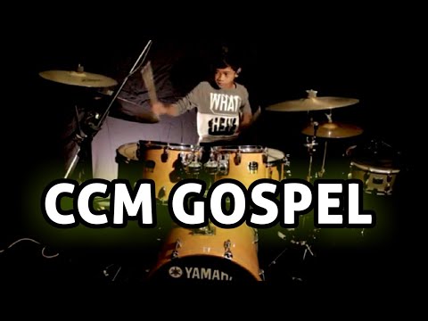 FDT CCM GOSPEL - DRUM COVER BY. NYOMAN NARARYA ADITYANANDA